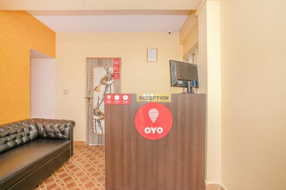 Hotel O Surya Residency Hotel in Tamil Nadu