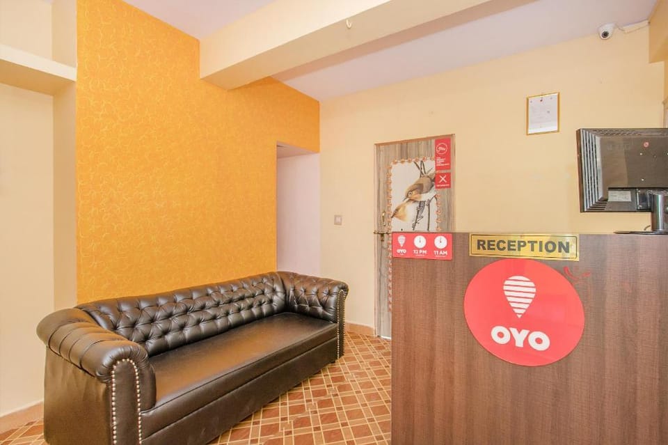 Hotel O Surya Residency Hotel in Tamil Nadu