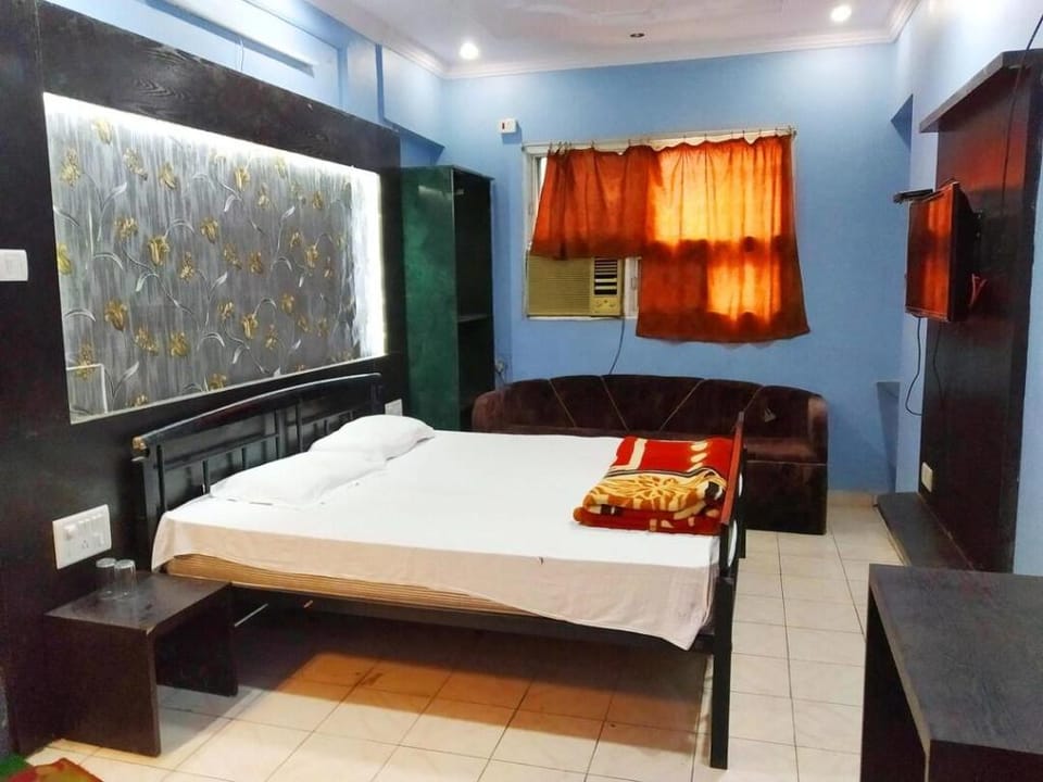 Hotel Shridevi Hotel in India