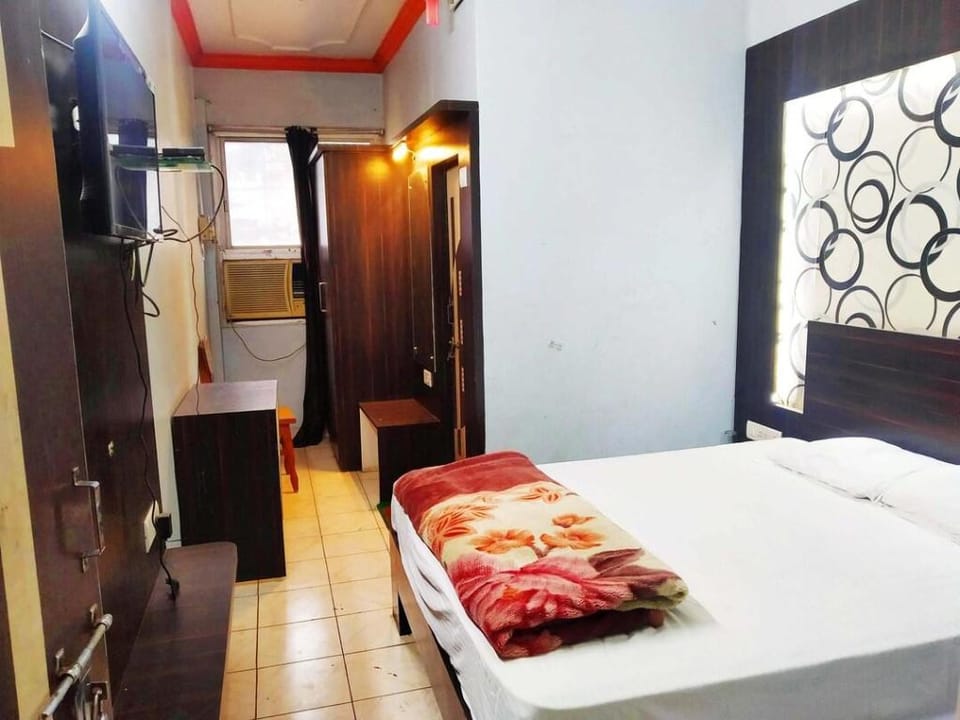 Hotel Shridevi Hotel in India
