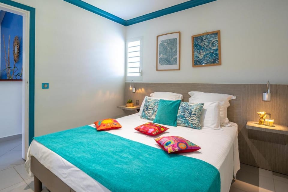 Les Jardins des Alizés Vacation rental in Grande-Terre, Guadeloupe
