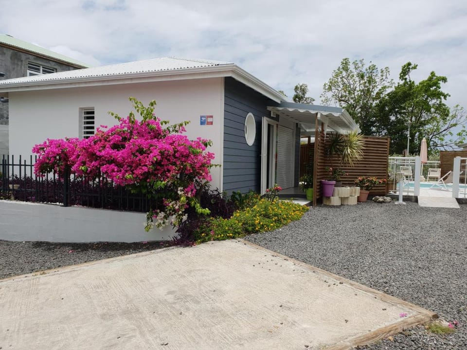 Les Jardins des Alizés Vacation rental in Grande-Terre, Guadeloupe