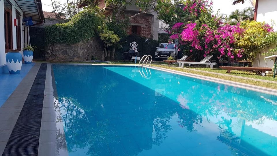 Lioni Holidays Villa Hotel in Negombo