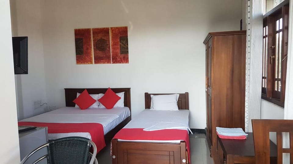 Lioni Holidays Villa Hotel in Negombo