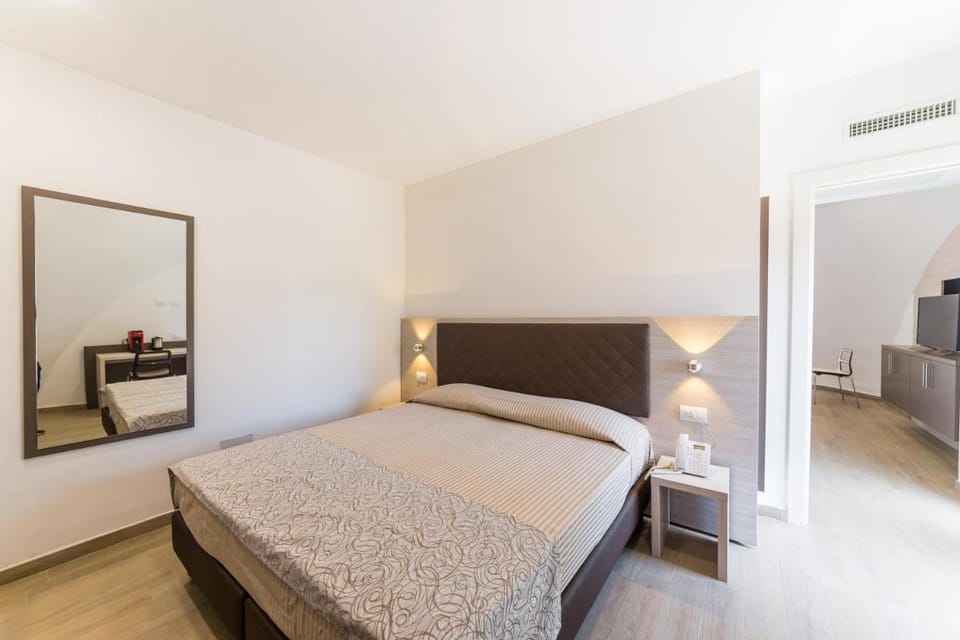 Torre Cintola Greenblu Sea Emotions Hotel in Apulia