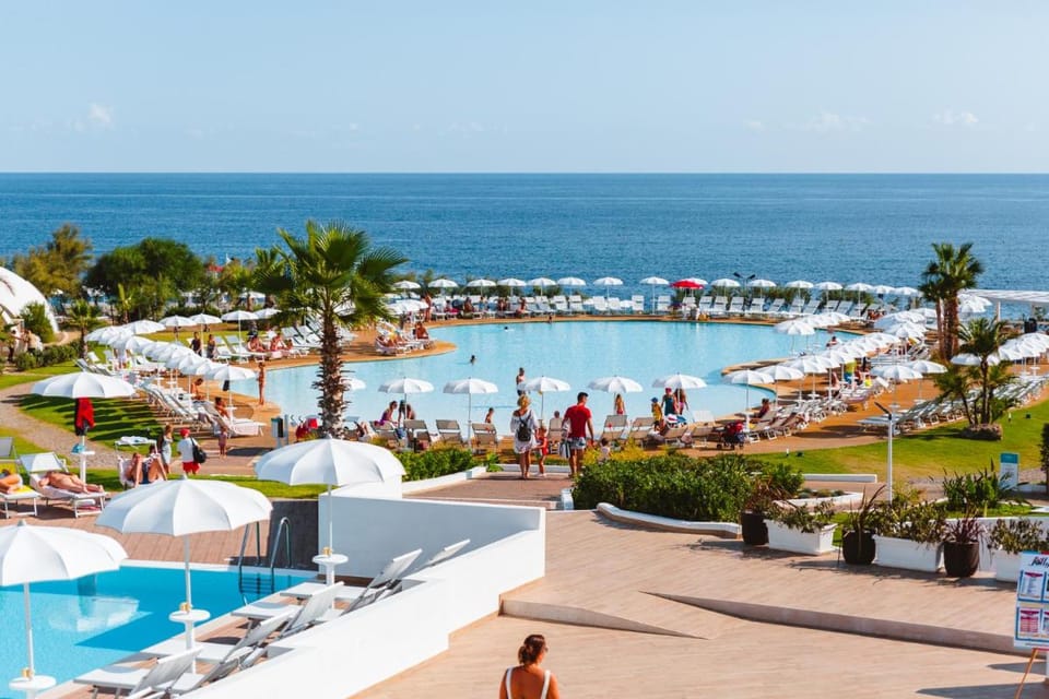Torre Cintola Greenblu Sea Emotions Hotel in Apulia