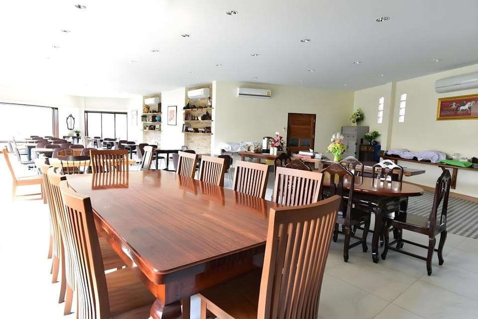Mamaungpaa Hill resort Hotel in Thailand