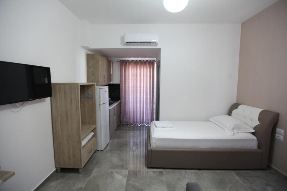 Vila Anhel Apartment in Ksamil