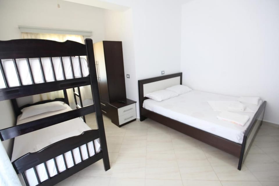 Vila Anhel Apartment in Ksamil