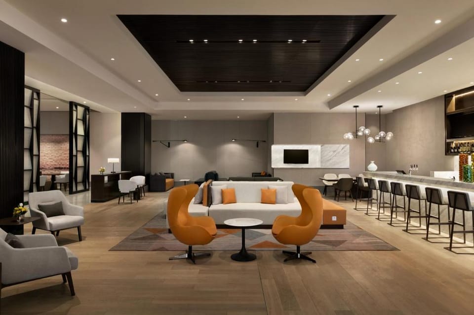 Hyatt Place Shanghai Tianshan Plaza Hotel in Shanghai