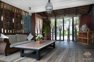 An House Retreat Farm Stay in Dalat