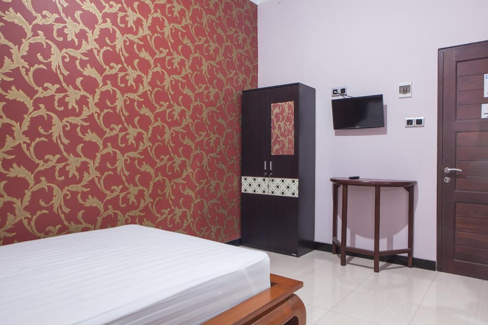 Papyrus Homestay Vacation rental in East Java