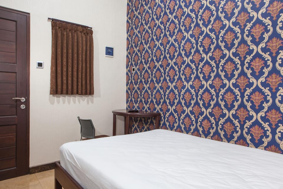 Papyrus Homestay Vacation rental in East Java