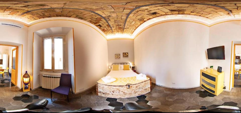 A casa di Ale e Lalla Apartment in Rome
