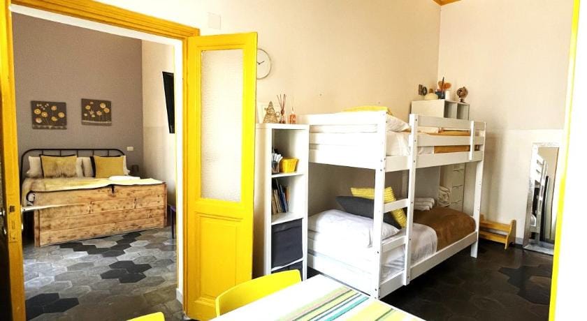 A casa di Ale e Lalla Apartment in Rome