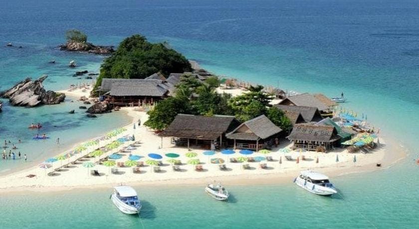 Banhalawee Vacation rental in Phang-nga Changwat