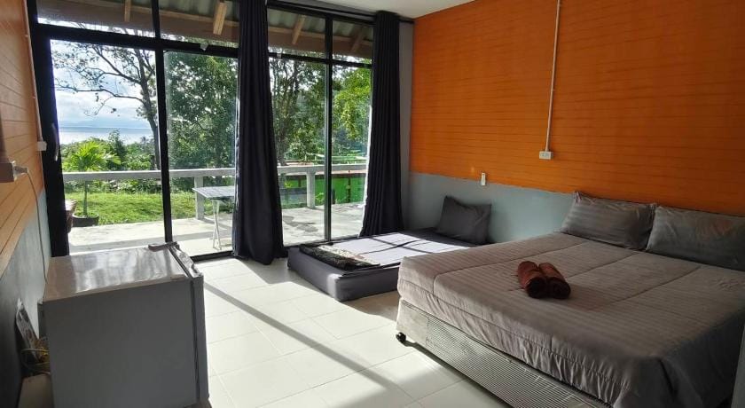 Banhalawee Vacation rental in Phang-nga Changwat