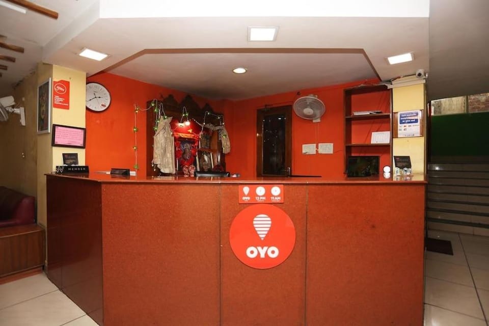 Super Hotel O Centre Point Hotel in India