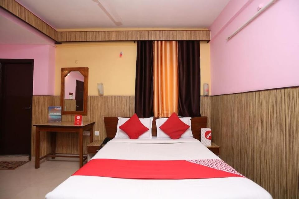 Super Hotel O Centre Point Hotel in India