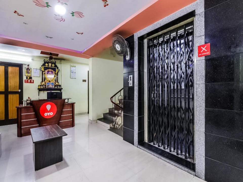 Hotel O K S N Residency Hotel in Visakhapatnam