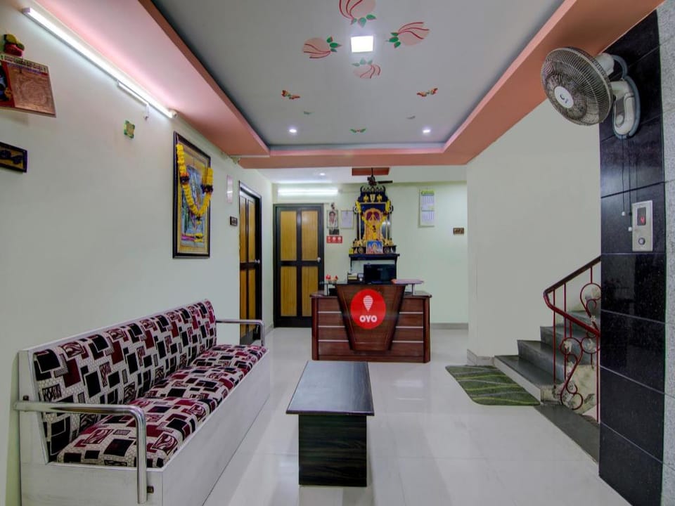 Hotel O K S N Residency Hotel in Visakhapatnam