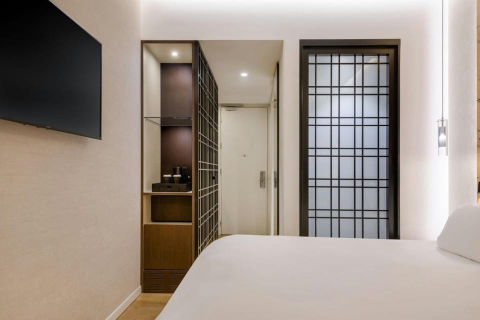 AC Hotel by Marriott Venezia Hotel in Venice