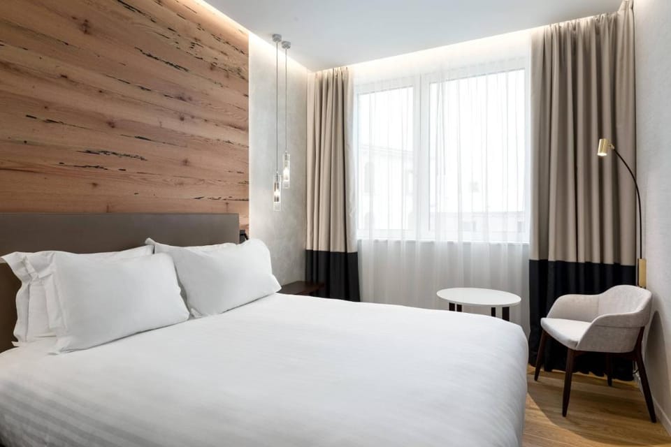 AC Hotel by Marriott Venezia Hotel in Venice