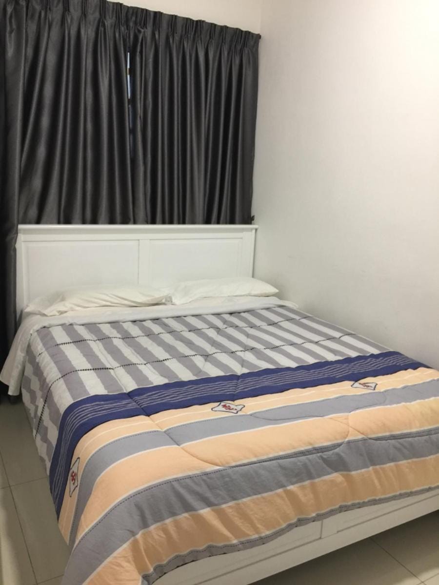 Cameron Prima Apartment @ Cameron Jaya Apartment in Tanah Rata