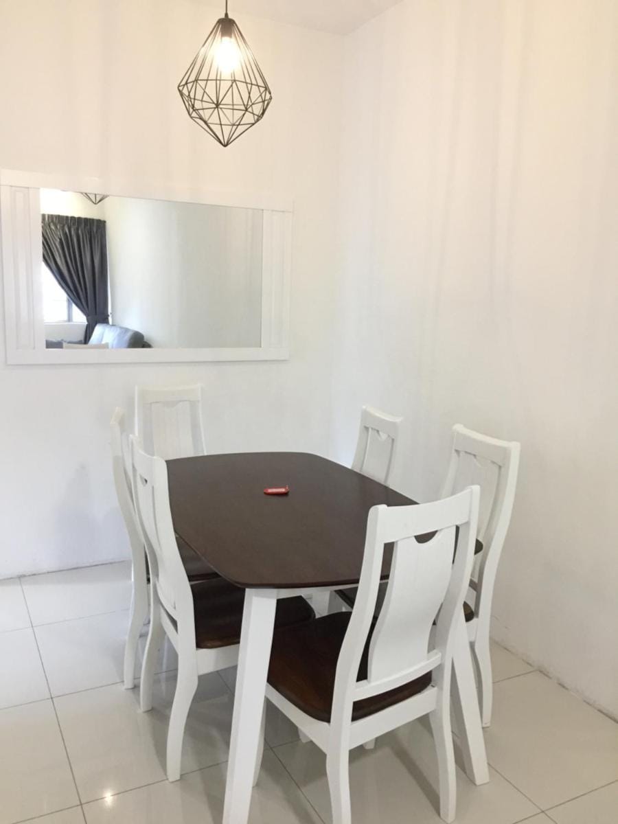 Cameron Prima Apartment @ Cameron Jaya Apartment in Tanah Rata