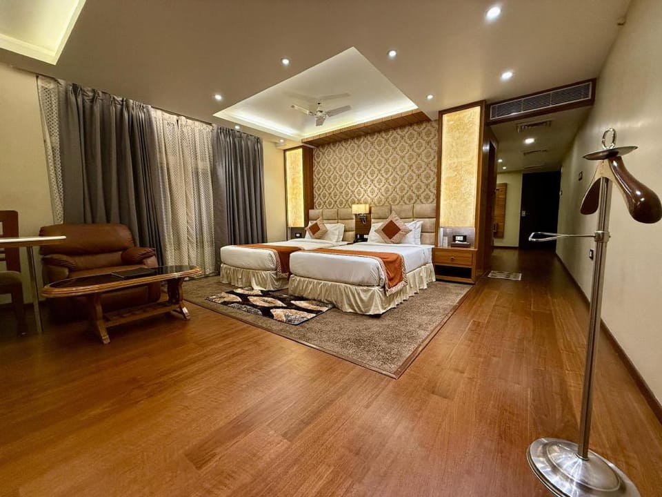 Hotel Grand Empire Hotel in India
