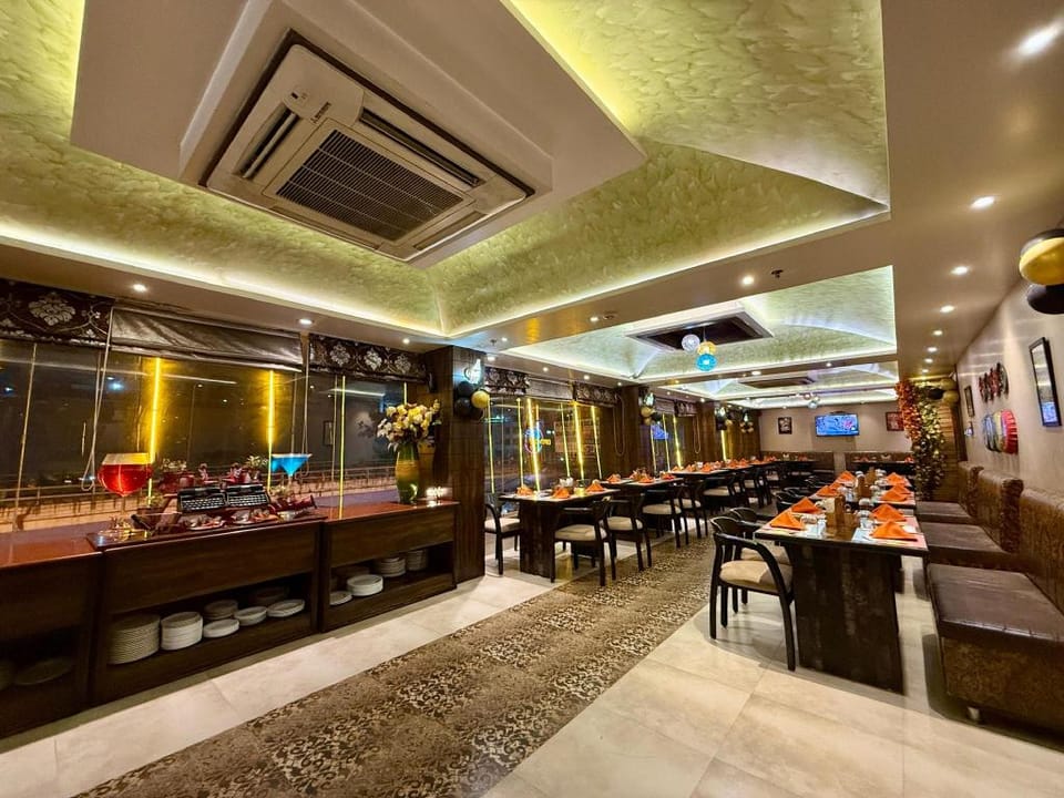 Hotel Grand Empire Hotel in India