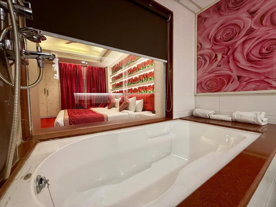 Hotel Grand Empire Hotel in India