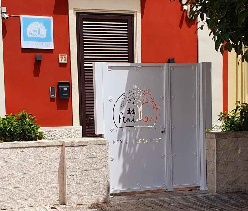 B&B Casa di Anita Bed and Breakfast in Apulia