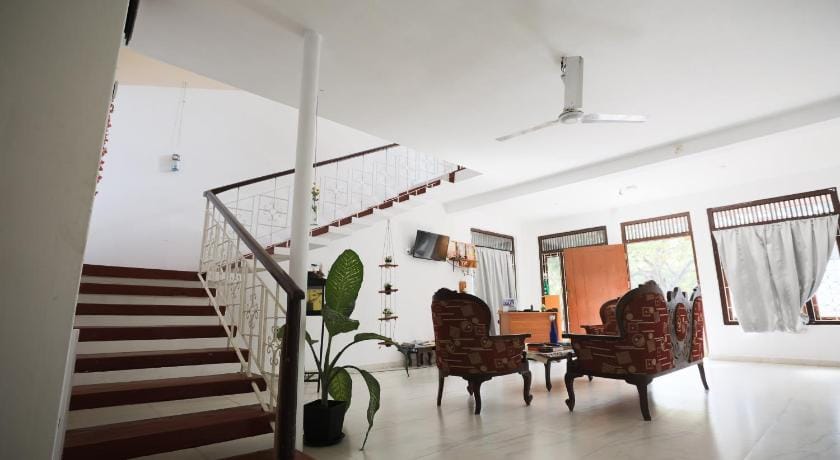 Tony's Garden House Back Packers inn Bed and Breakfast in Sri Lanka