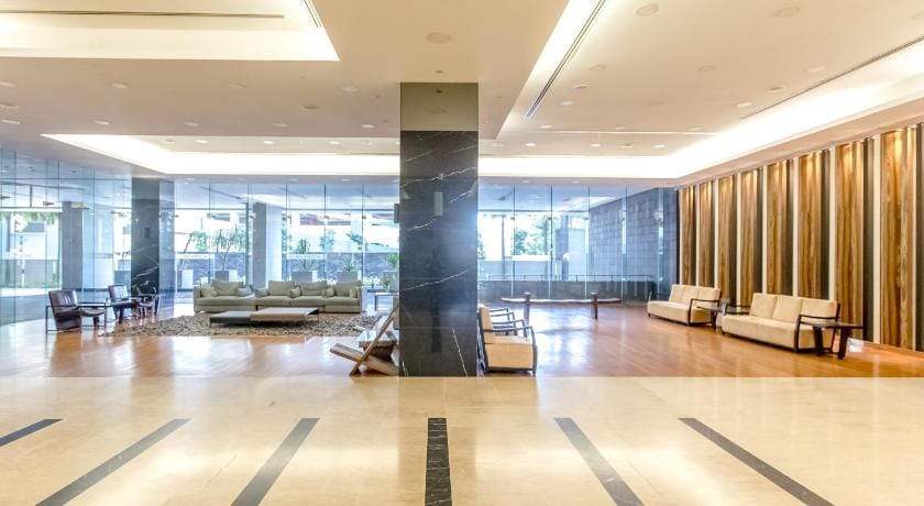 Rex Ollie @ The Elements Ampang Vacation rental in Federal Territory of Kuala Lumpur