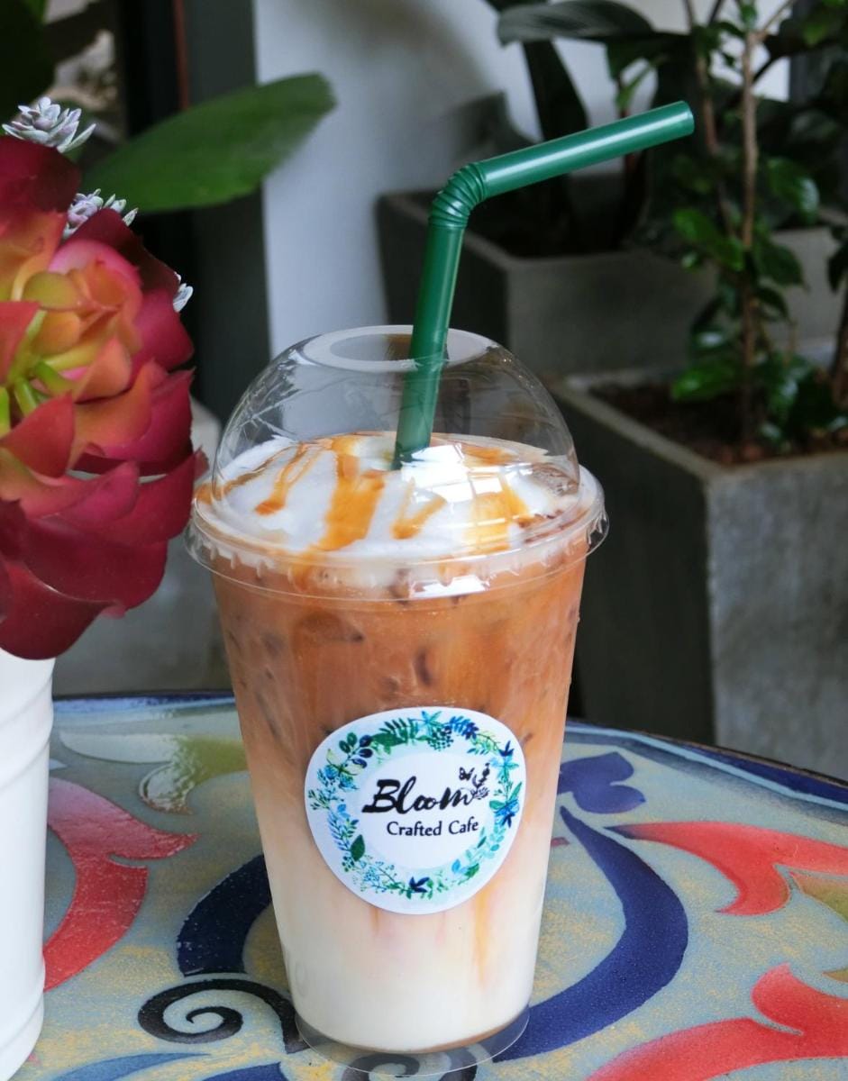 Bloom Boutique Hotel & Cafe Hotel in Vientiane