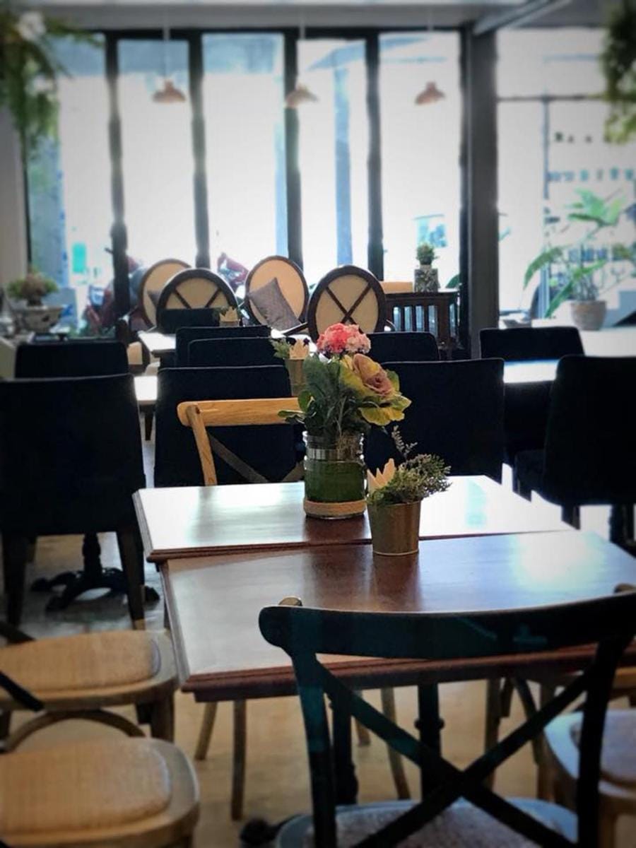 Bloom Boutique Hotel & Cafe Hotel in Vientiane