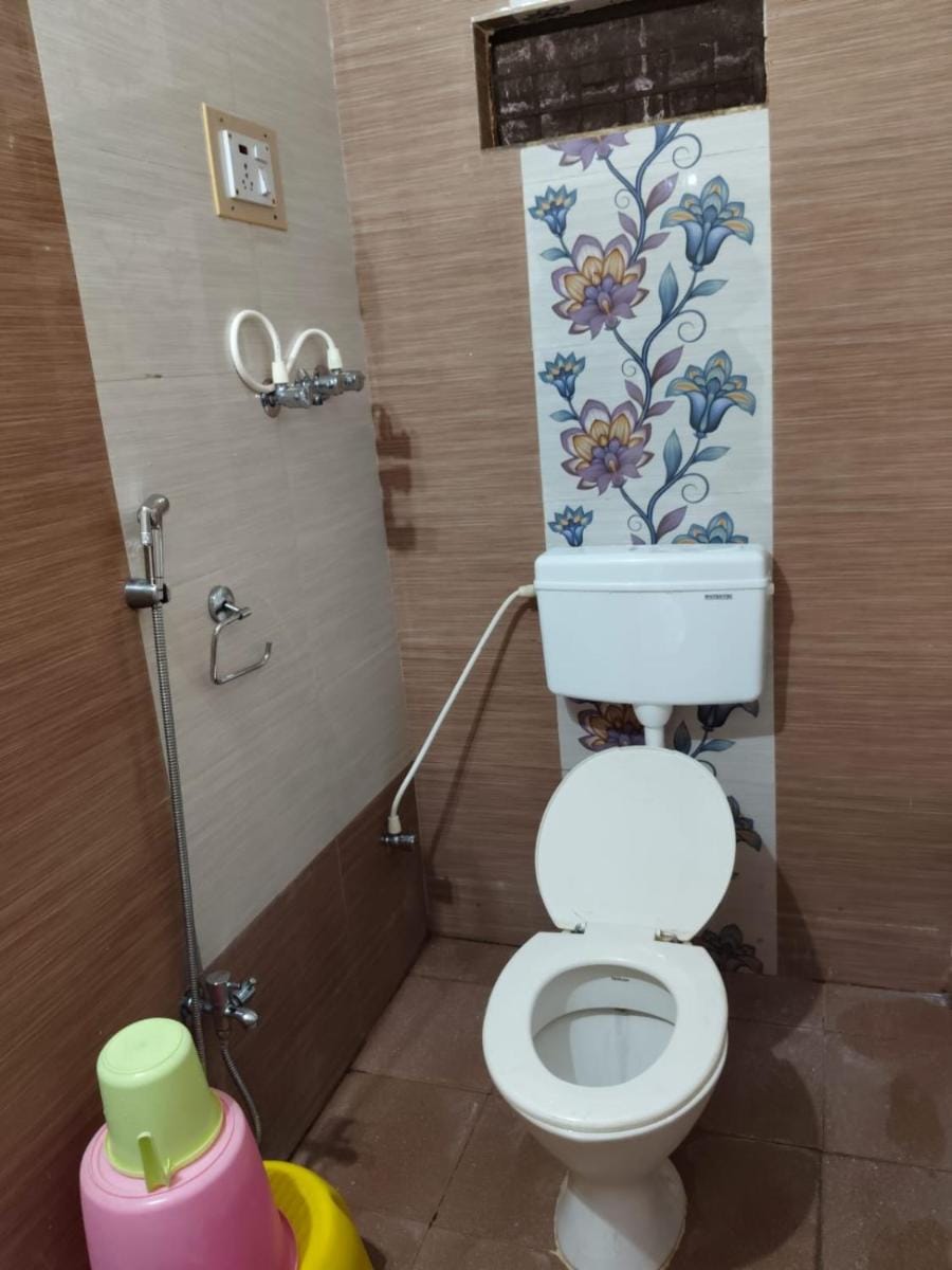 Vinayaka Homestay Hampi Vacation rental in Karnataka