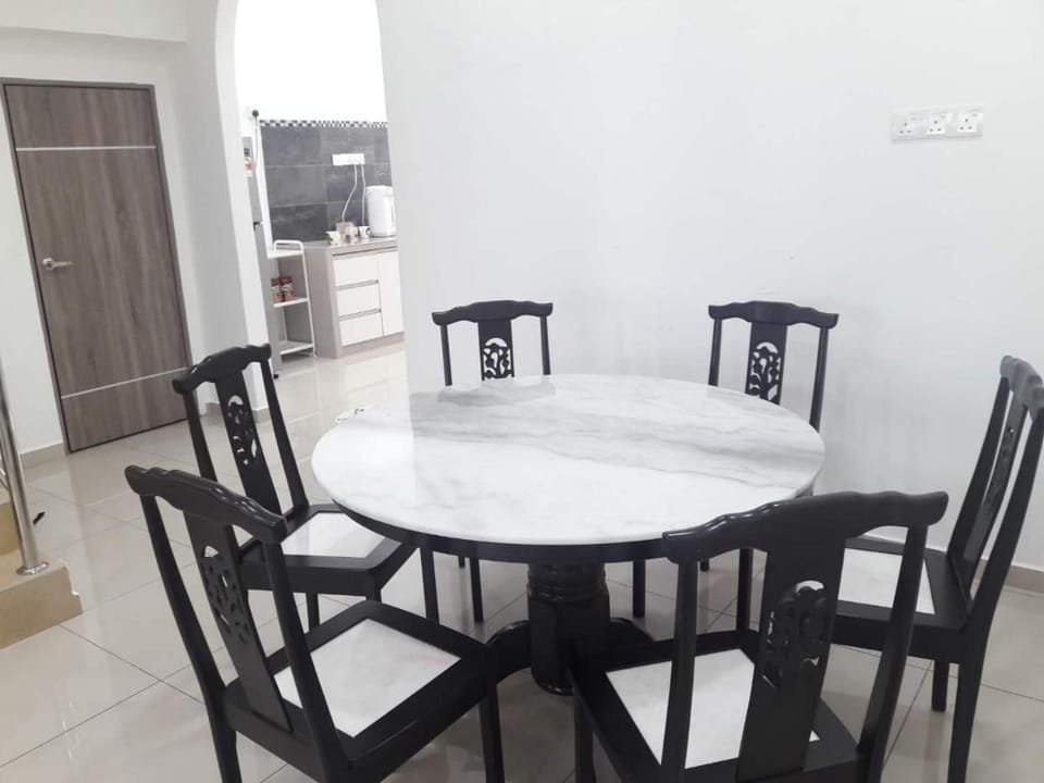 OOI Homestay Alor Setar Vacation rental in Kedah