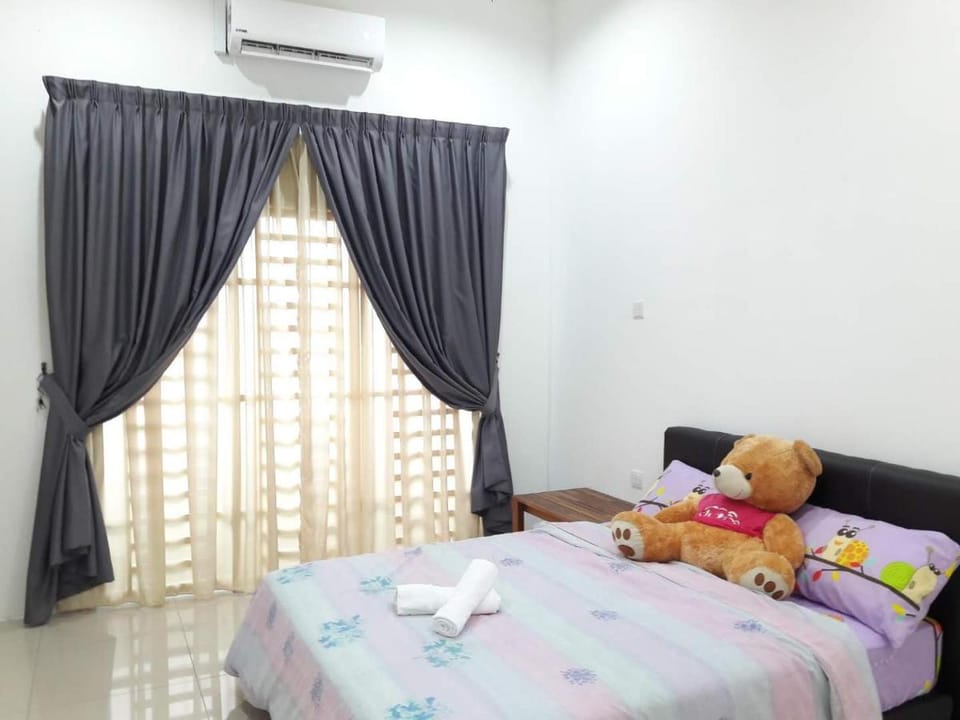 OOI Homestay Alor Setar Vacation rental in Kedah