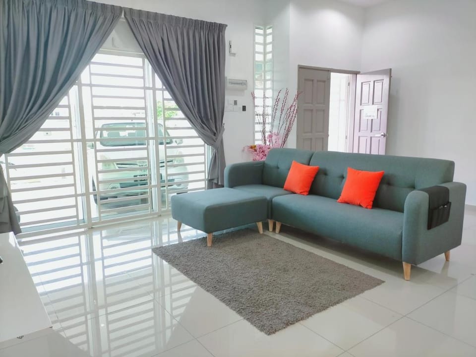 OOI Homestay Alor Setar Vacation rental in Kedah