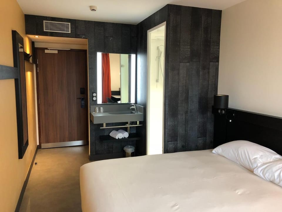 Ibis Budget Annecy sud-Poisy Hotel in Haute-Savoie