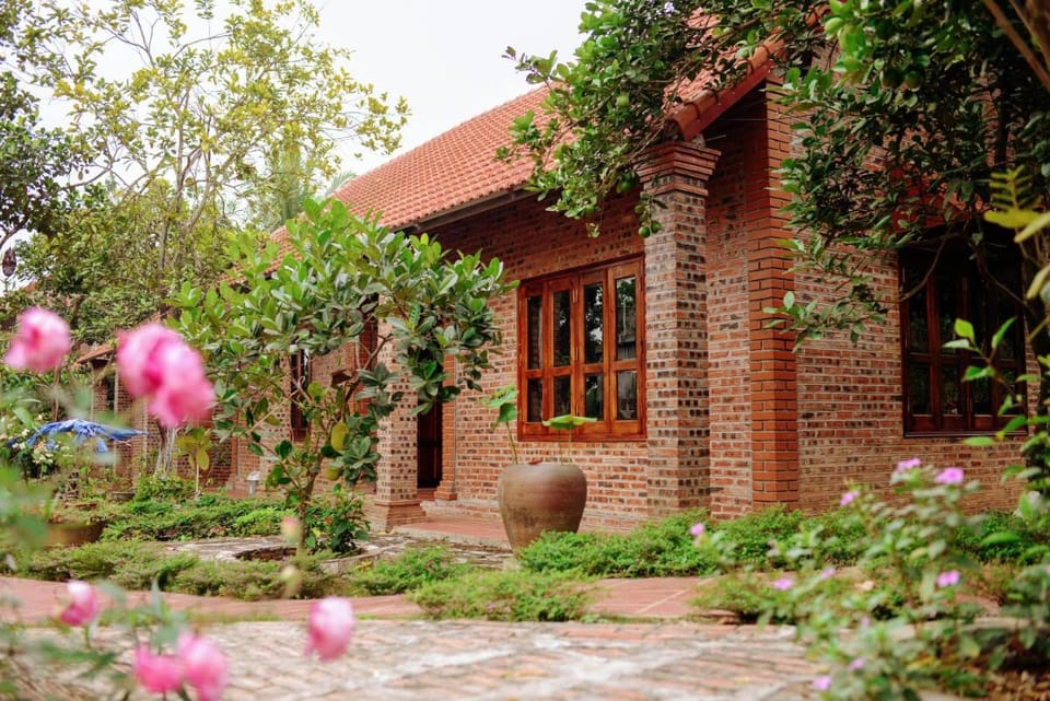 Ninh Binh Friendly Homestay Vacation rental in Laos