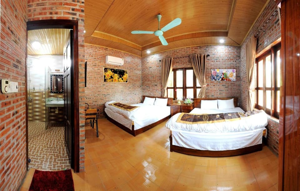 Ninh Binh Friendly Homestay Vacation rental in Laos