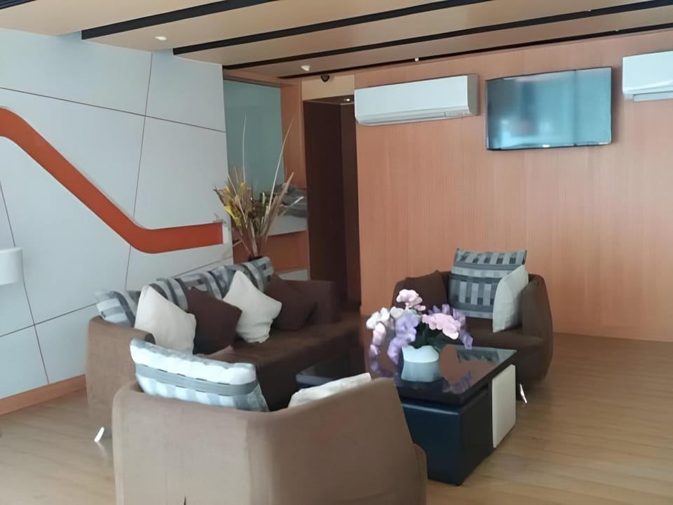 PDA Lord Hotel Hotel in Bangkok