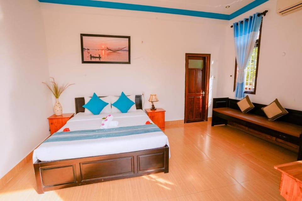 Tra Que Green Villa Hoi An Vacation rental in Hoi An