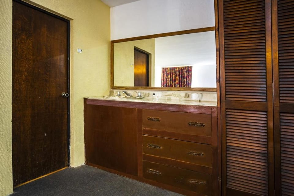 OYO Hotel Oasis Hotel in State of Nuevo Leon
