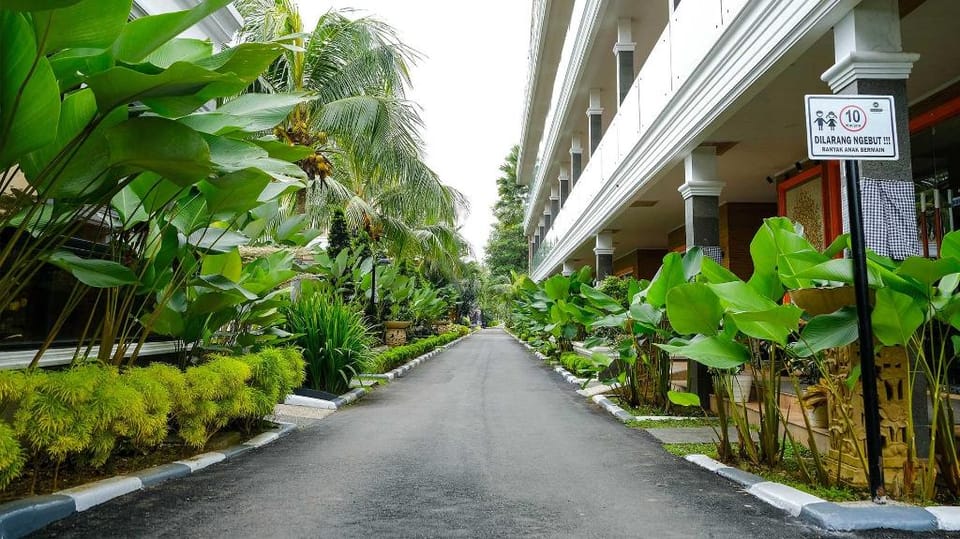 Pancur Gading Hotel & Resort Hotel in Indonesia