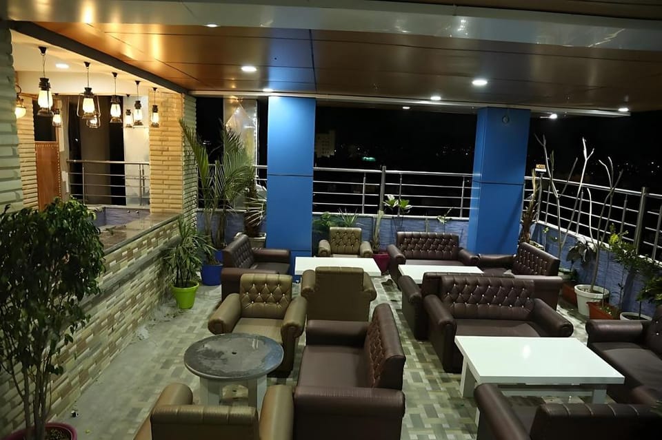 Hotel New Majestic Hotel in Rajasthan