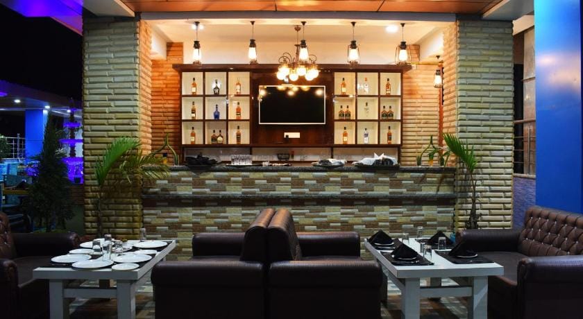 Hotel New Majestic Hotel in Rajasthan
